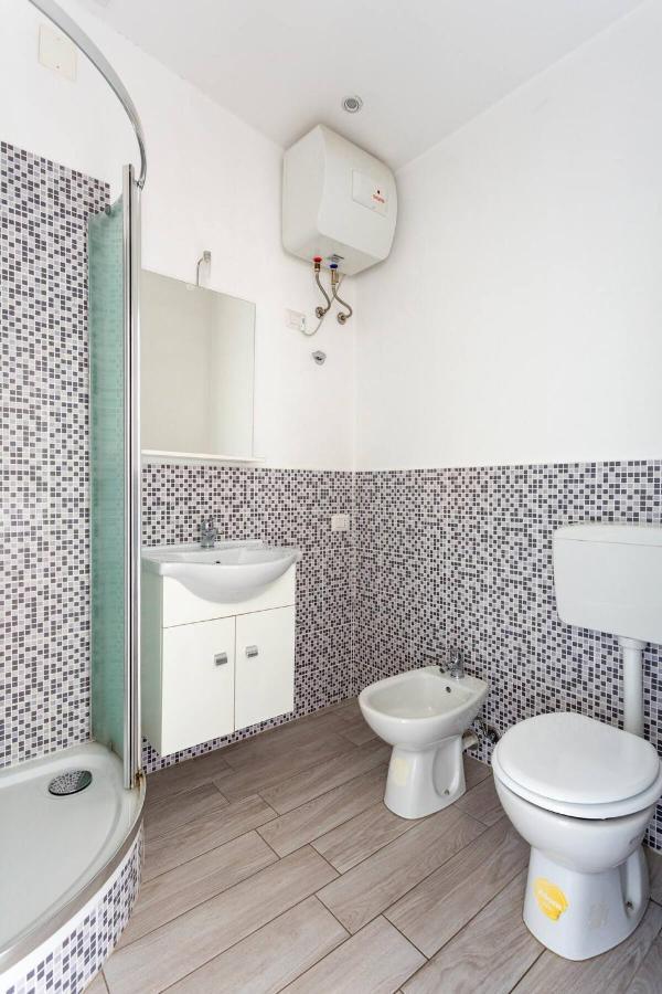 Frank'S House - Appartamento Con Terrazzo In Centro 巴勒莫 外观 照片