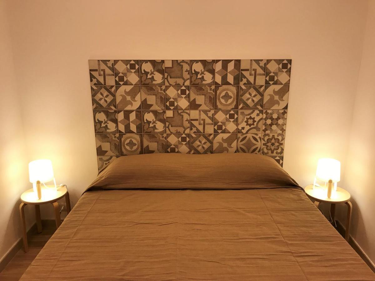 Frank'S House - Appartamento Con Terrazzo In Centro 巴勒莫 外观 照片